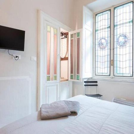 Casa Principe Apartment ตูริน ภายนอก รูปภาพ