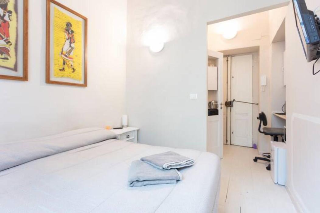 Casa Principe Apartment ตูริน ภายนอก รูปภาพ