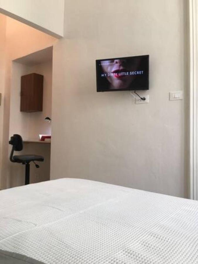 Casa Principe Apartment ตูริน ภายนอก รูปภาพ