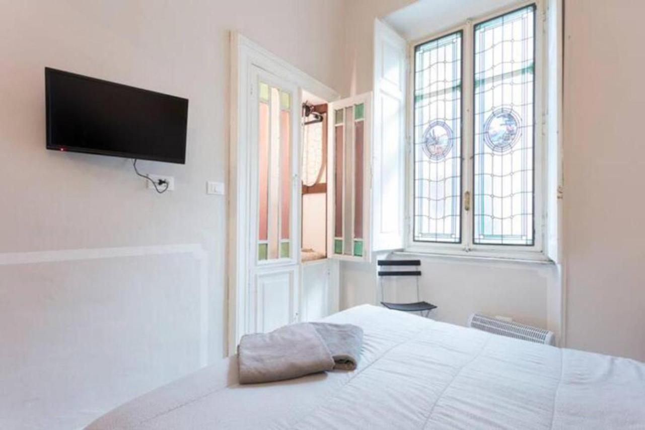 Casa Principe Apartment ตูริน ภายนอก รูปภาพ