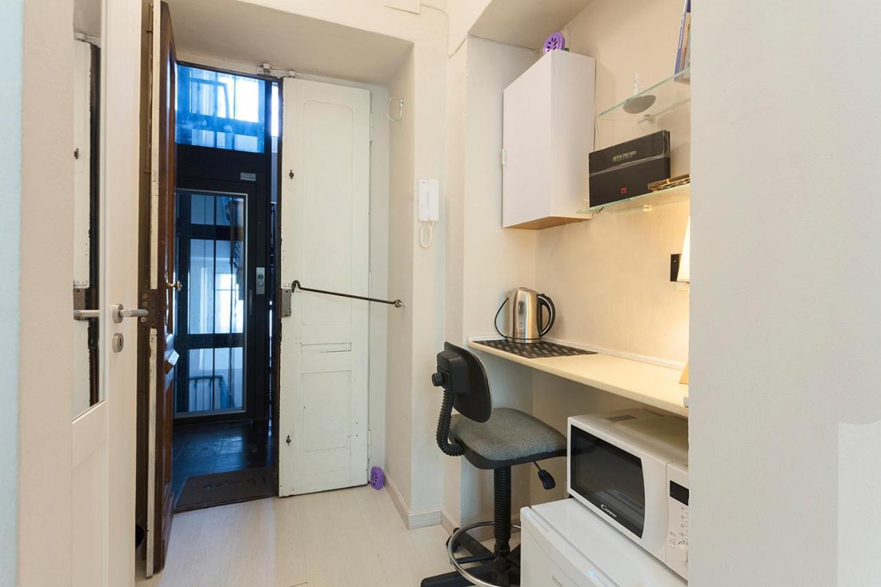 Casa Principe Apartment ตูริน ภายนอก รูปภาพ